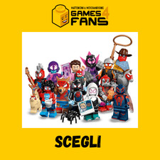 Spider man lego usato  Modena