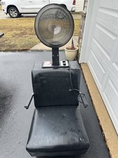Milo hair dryer for sale  Trenton
