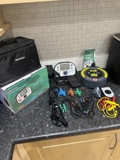 Kewtech kt63dl multifunction for sale  DERBY