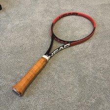 Head prestige pro for sale  Candler