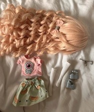 Vêtement pullip d'occasion  Borgo
