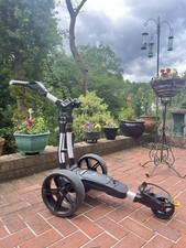 Powerkaddy fx3 electric for sale  MOUNTAIN ASH