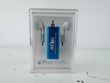 Apple iPod Shuffle 3ª Geração 2GB MC384LL/A Azul Aflac Caixa Aberta comprar usado Apple iPod Shuffle 3ª Geração 2GB MC384LL/A Azul Aflac Caixa Aberta comprar usado  Enviando para Brazil