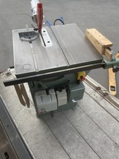 Startrite table saw for sale  NORTHALLERTON
