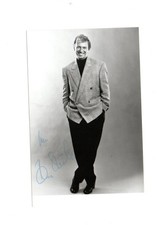 Tommy steele acto for sale  SAFFRON WALDEN