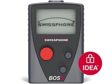 Swissphone boss 935v gebraucht kaufen  Leipzig