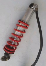 Ammortizzatore yamaha 600 usato  Italia