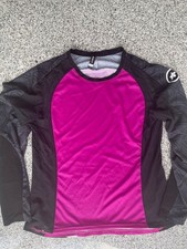 Assos damen mtb gebraucht kaufen  Windhagen