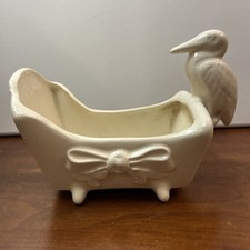 Vintage florist pottery for sale  Brandon