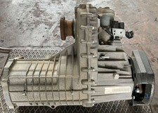 Ripartitore cambio 4x4 usato  Putignano