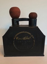 Vintage 1940 edelmann for sale  Petersburg