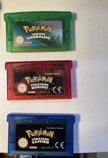 Lotto giochi pokemon usato  Lecce