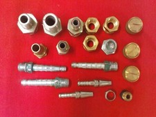 Assorted mixed pipe for sale  YEOVIL