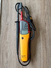 Fluke t140 voltage for sale  LINCOLN