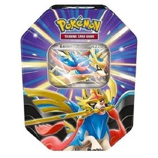 Carte pokemon tin usato  Roma