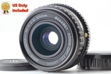 [N ESTADO PERFEITO] SMC Pentax 35mm f/2.8 lente grande angular Prime MF para montagem K do Japão comprar usado  Enviando para Brazil