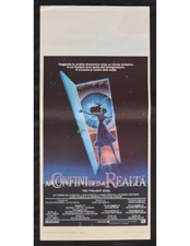 Locandina confini della usato  Nocera Superiore