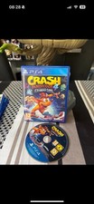 Crash bandicoot about d'occasion  Savigny-le-Temple