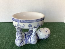 Vintage blue white for sale  Colorado Springs