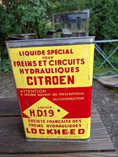 Alte öldose motoröl gebraucht kaufen  Eschbronn