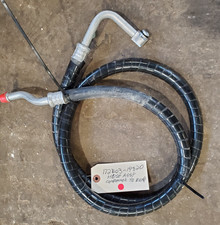 Yanmar 172b03 19820 for sale  Ottawa Lake