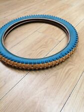 Retro bmx tyre for sale  TEIGNMOUTH