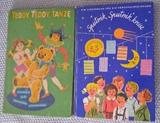 Teddy teddy tanze gebraucht kaufen  Guben