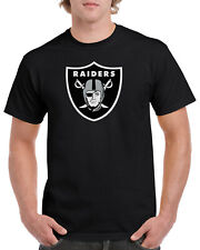 Raiders shirt las for sale  South El Monte