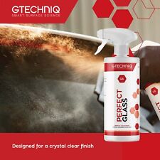 Gtechniq perfect glass for sale  NORTHAMPTON
