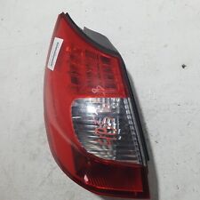 renault scenic 2 fanale posteriore usato  Vistrorio