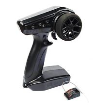 Rádio transmissor Arrma Spektrum Typhon Vortex 2.4Ghz receptor SLR300 SPMSLT350, usado comprar usado  Enviando para Brazil
