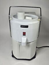 Vintage panasonic juicer for sale  Oak Forest