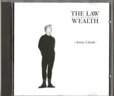 The law anagram gebraucht kaufen  Halle