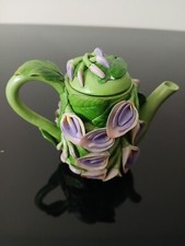 Ceramic tea pot for sale  Las Vegas