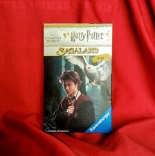 Harry potter sagaland gebraucht kaufen  Bad Schwalbach