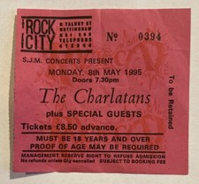 Original rock city for sale  NEWARK