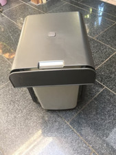 Schrank mülleimer einbau gebraucht kaufen  Selters