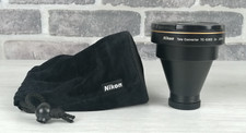 Nikon tele converter usato  Piombino