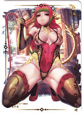 Acg hentai sexy d'occasion  Toulouse-
