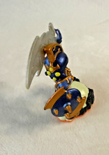 Figura de personagem Skylanders SWAP FORCE: TWIN BLADE CHOP CHOP (base laranja) comprar usado  Enviando para Brazil