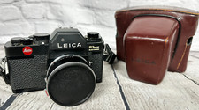 Camera leica mot for sale  Simpsonville