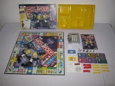 Brettspiel monopoly the gebraucht kaufen  Friedrichshafen