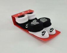 Nike baby booties for sale  Garfield