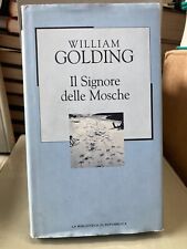 Signore delle mosche. usato  Palermo