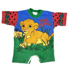 Vintage disney lion for sale  Aurora