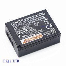 Fujifilm w126s battery for sale  USA