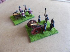 28mm painted metal for sale  HUNGERFORD