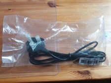 Bose power cord gebraucht kaufen  Heide