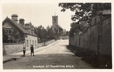 Thornton dale near for sale  UK