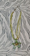 Collana con ciondolo usato  Bagheria
